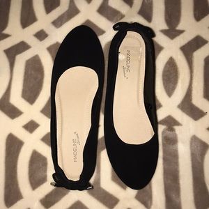 Madeline Stuart Flats